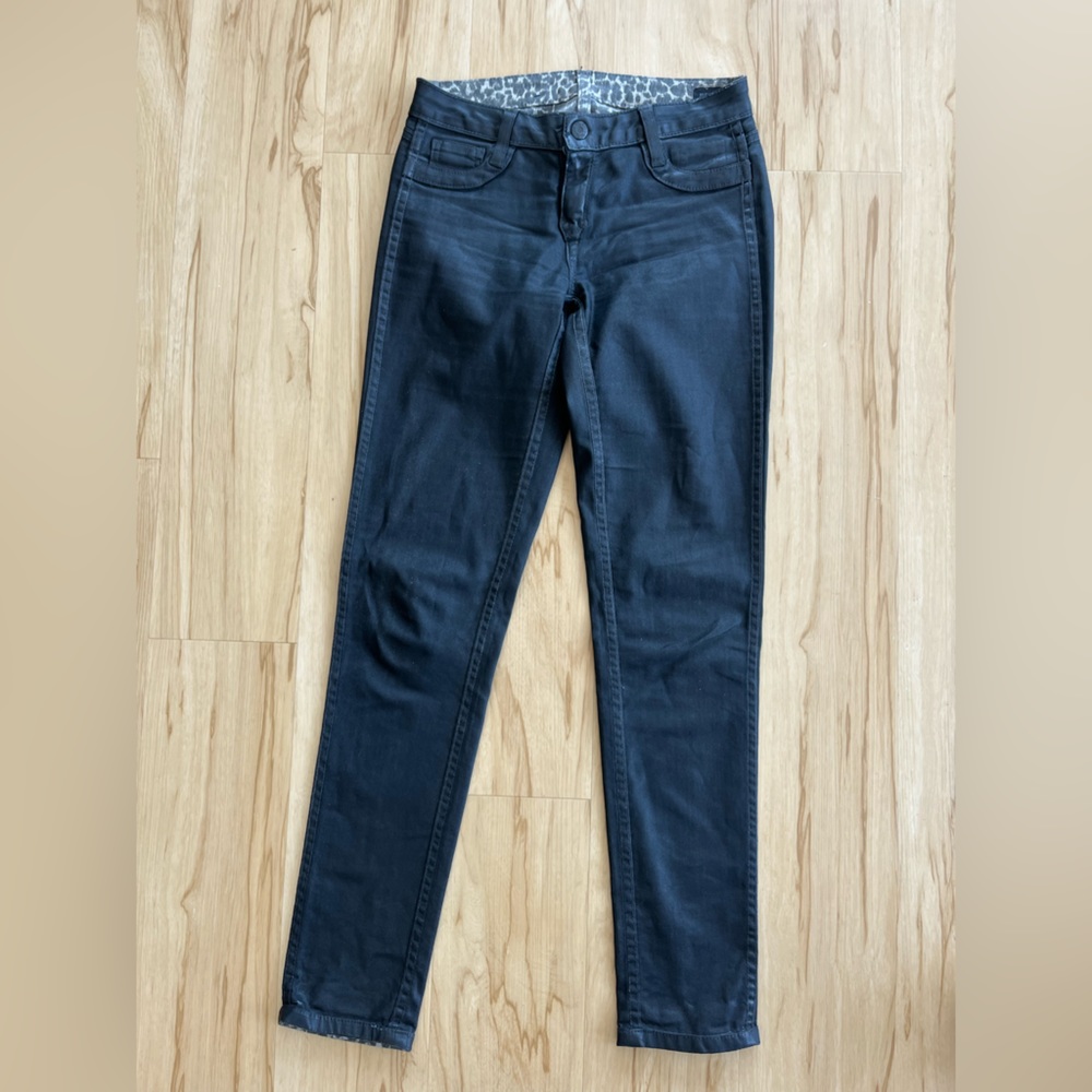 Bleulab Reversible Jeans